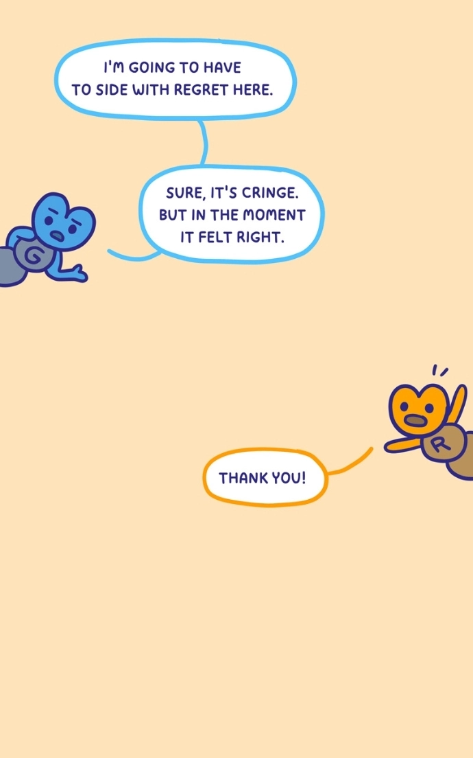 Deadlove Chapter 61 page 66 - 