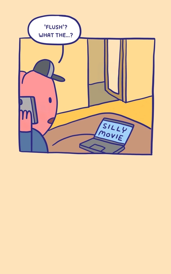 Deadlove Chapter 61 page 70 - 