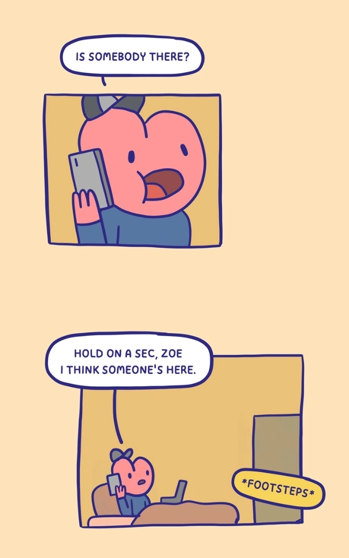 Deadlove Chapter 61 page 71 - 