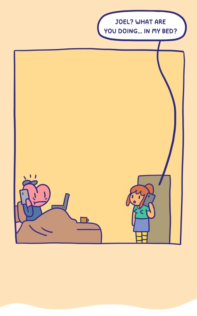 Deadlove Chapter 61 page 75 - 