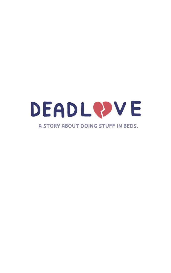 Deadlove Chapter 61 page 76 - 