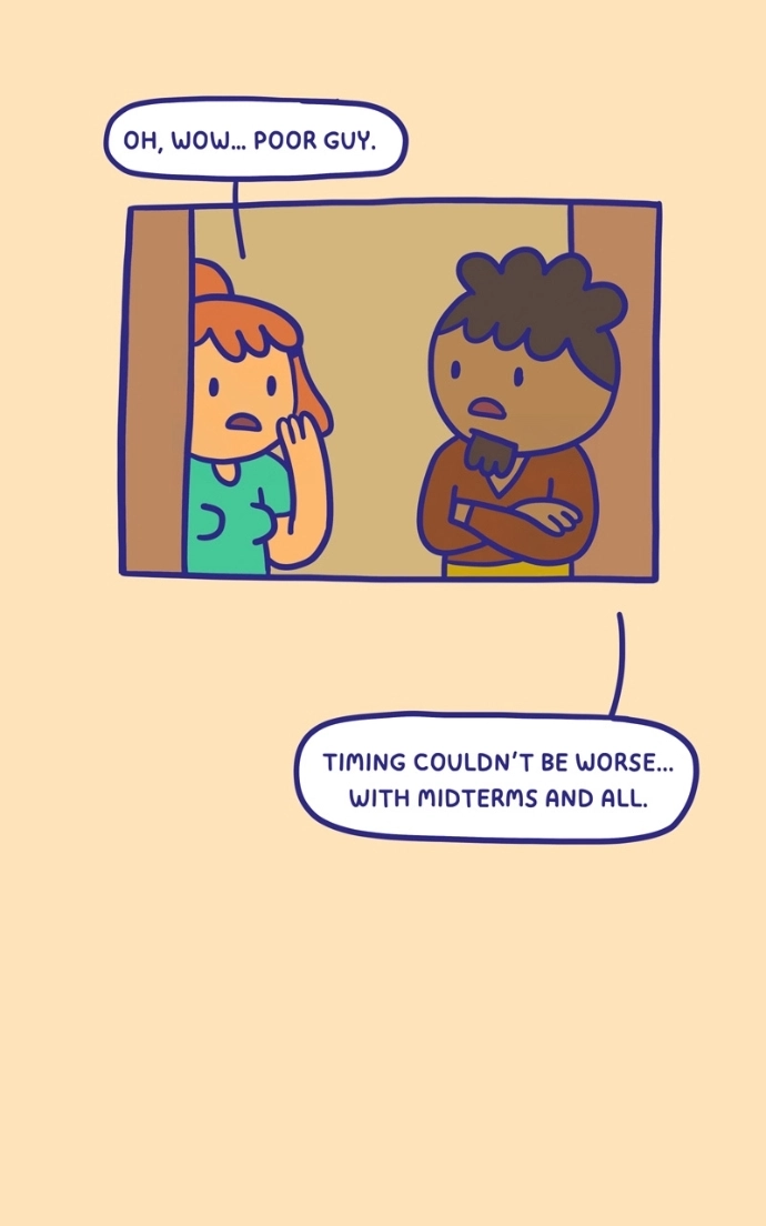 Deadlove Chapter 61 page 10 - 