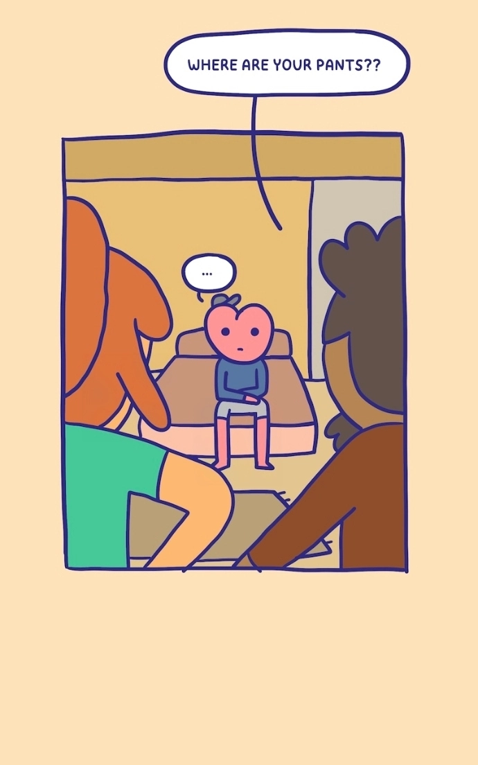 Deadlove Chapter 62 page 11 - 