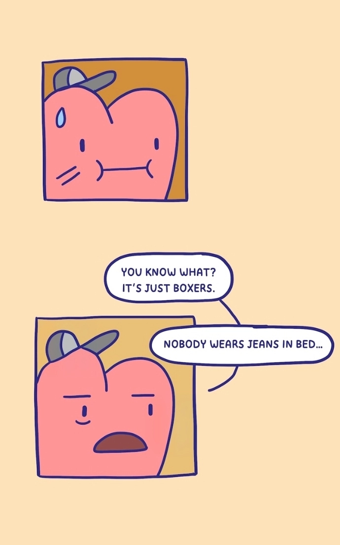 Deadlove Chapter 62 page 12 - 