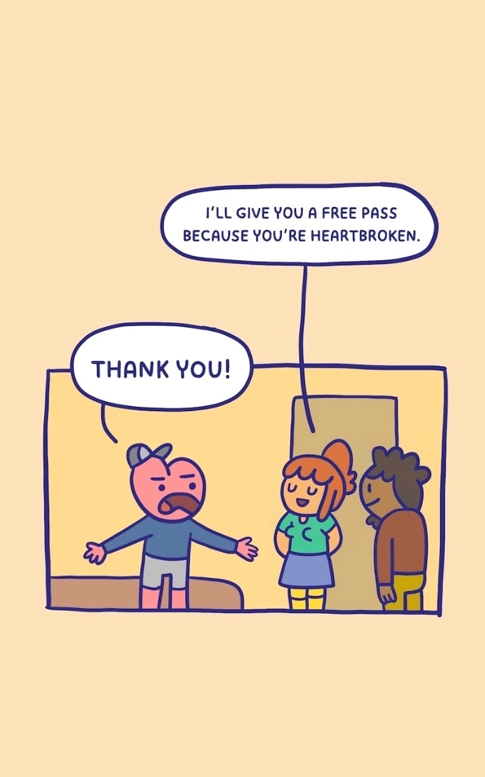 Deadlove Chapter 62 page 13 - 