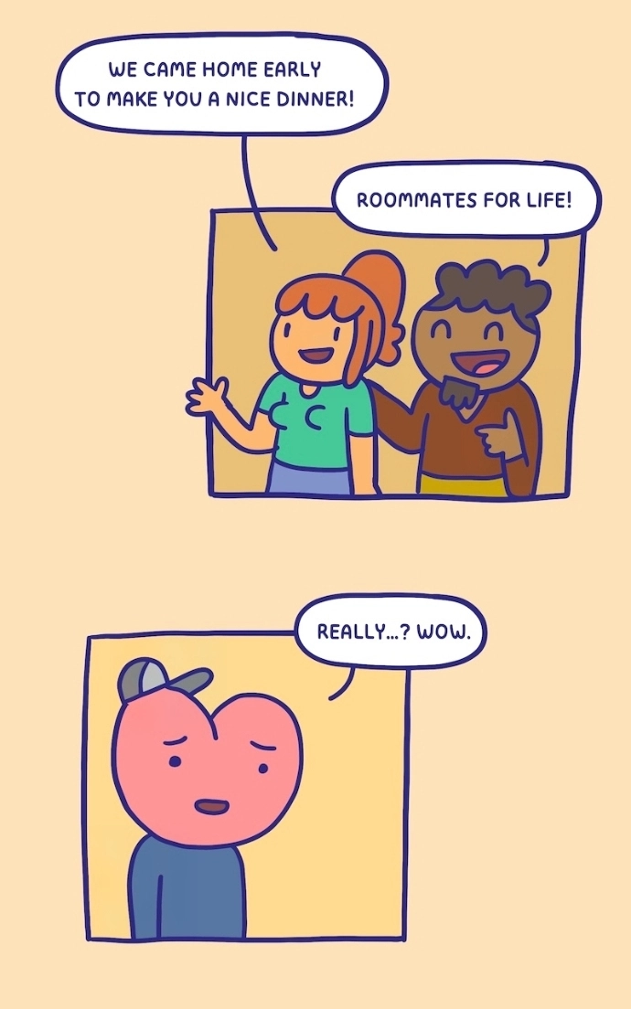 Deadlove Chapter 62 page 15 - 