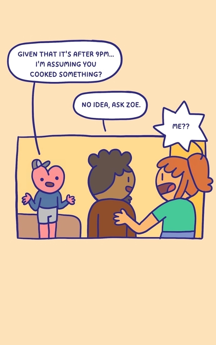 Deadlove Chapter 62 page 16 - 