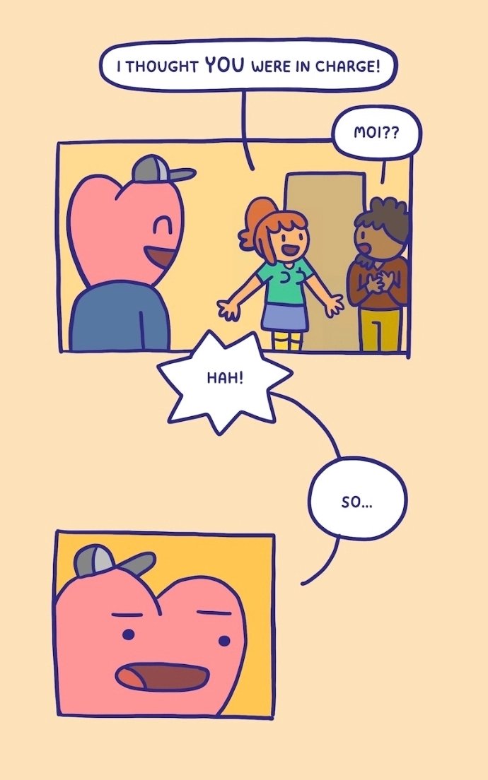Deadlove Chapter 62 page 17 - 