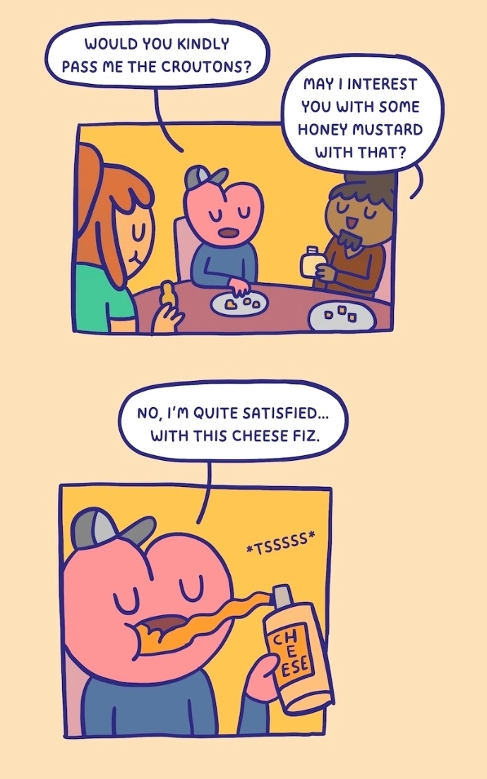 Deadlove Chapter 62 page 21 - 