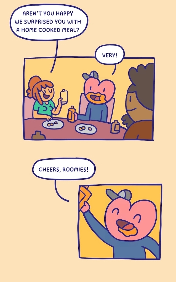 Deadlove Chapter 62 page 22 - 