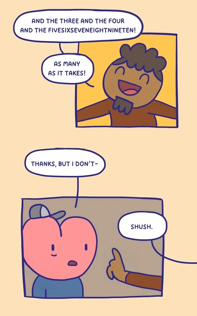 Deadlove Chapter 62 page 25 - 