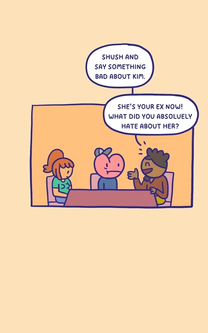 Deadlove Chapter 62 page 26 - 