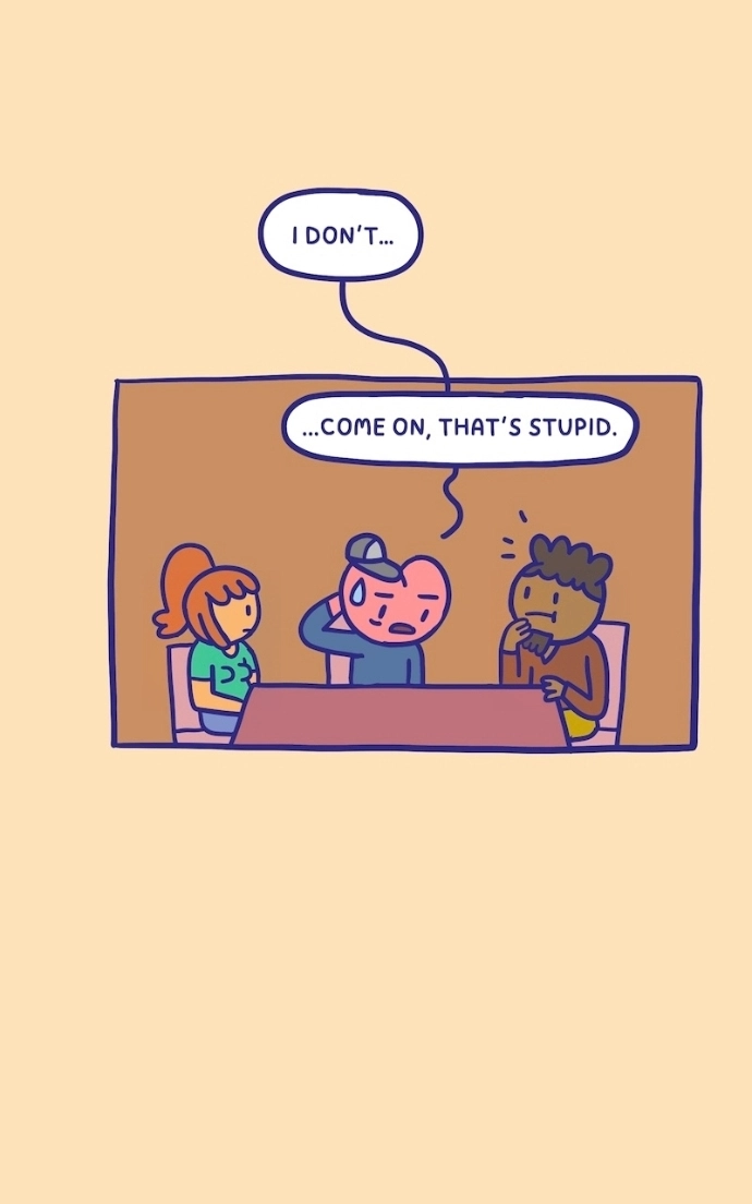 Deadlove Chapter 62 page 27 - 