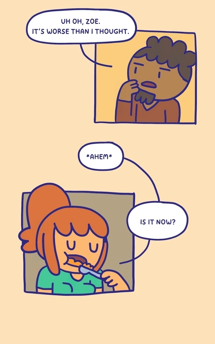 Deadlove Chapter 62 page 28 - 