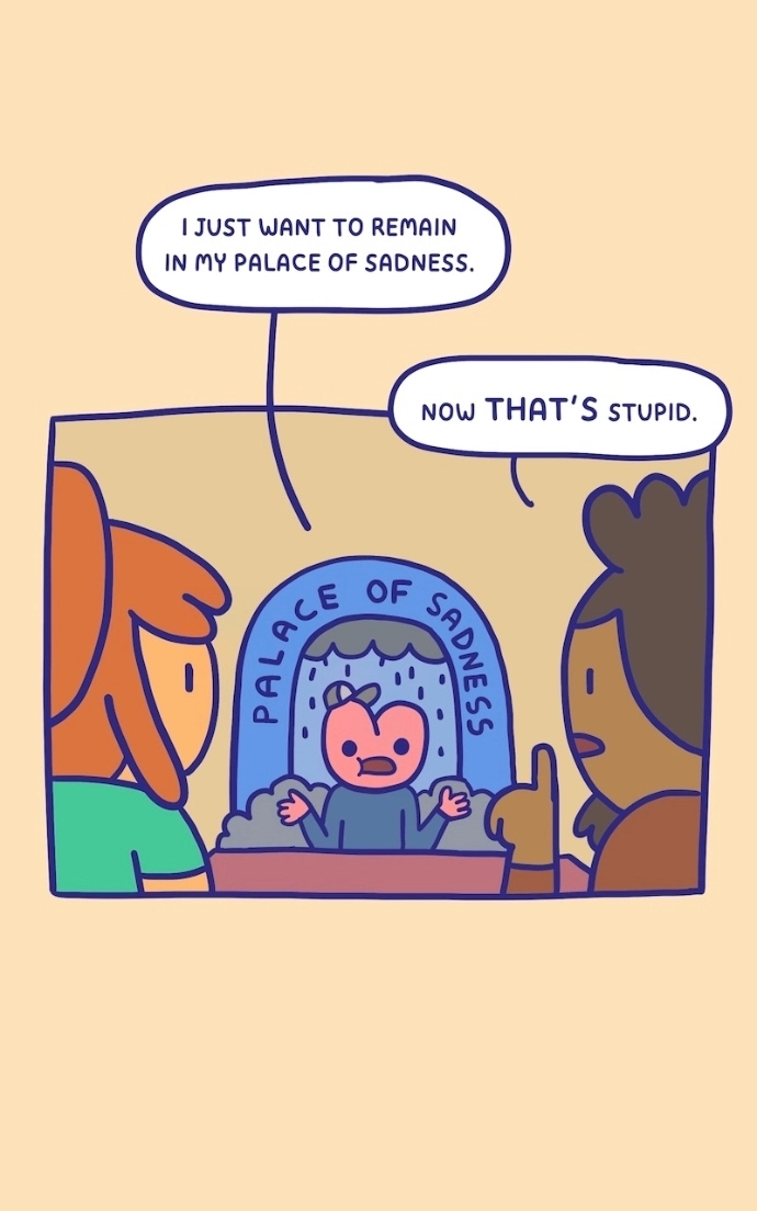Deadlove Chapter 62 page 30 - 
