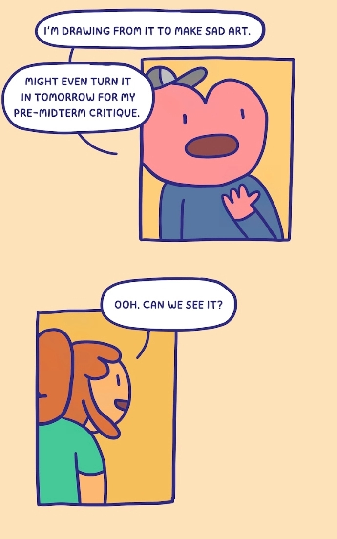 Deadlove Chapter 62 page 31 - 