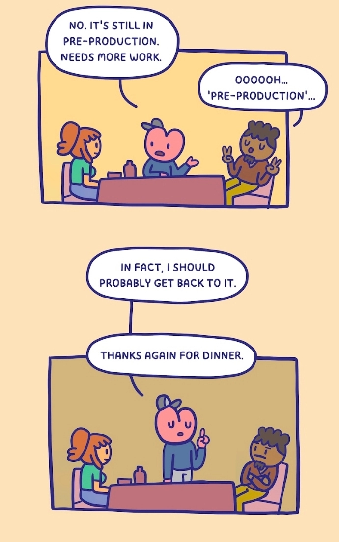 Deadlove Chapter 62 page 32 - 