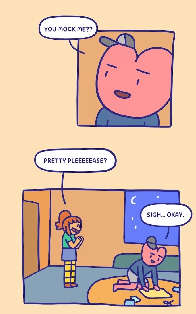 Deadlove Chapter 62 page 38 - 
