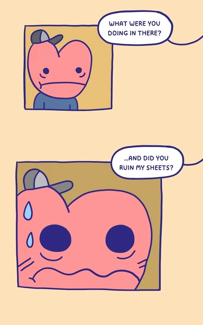 Deadlove Chapter 62 page 5 - 