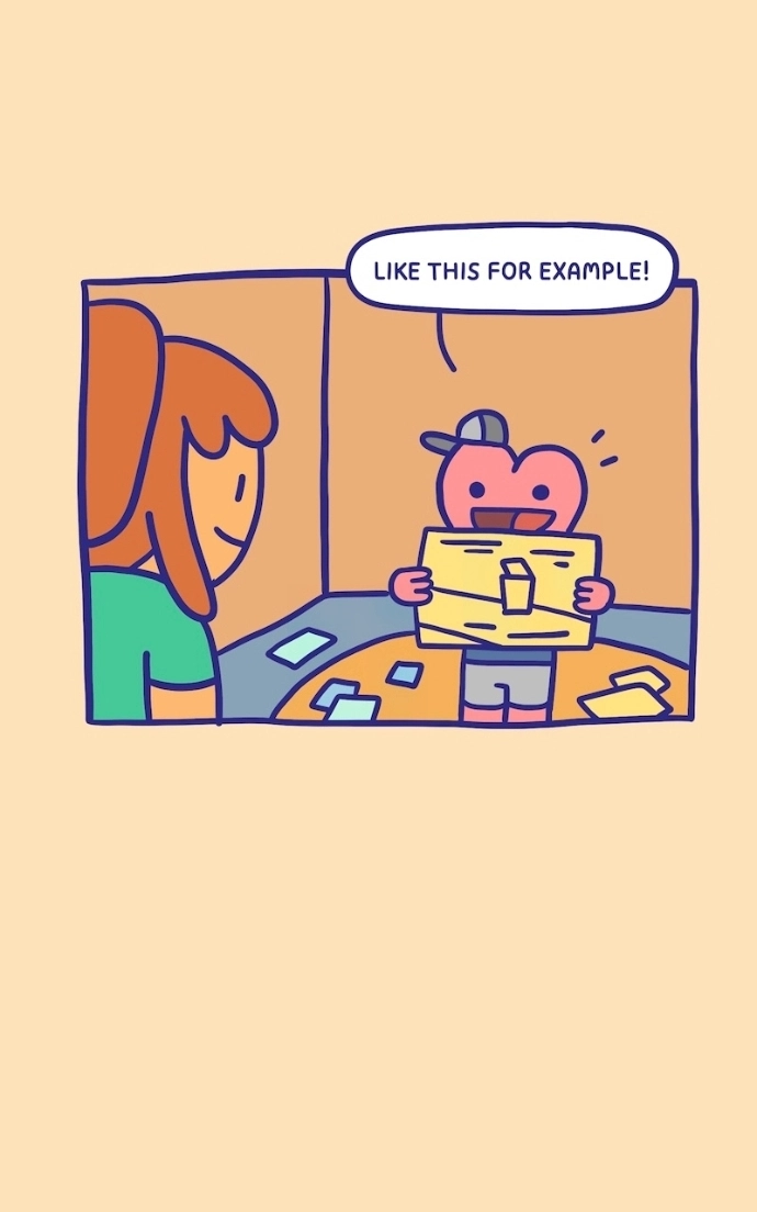 Deadlove Chapter 62 page 41 - 