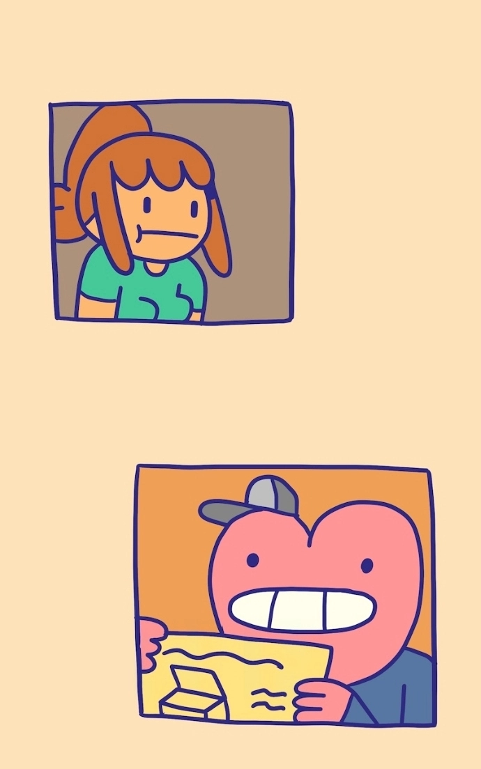 Deadlove Chapter 62 page 43 - 