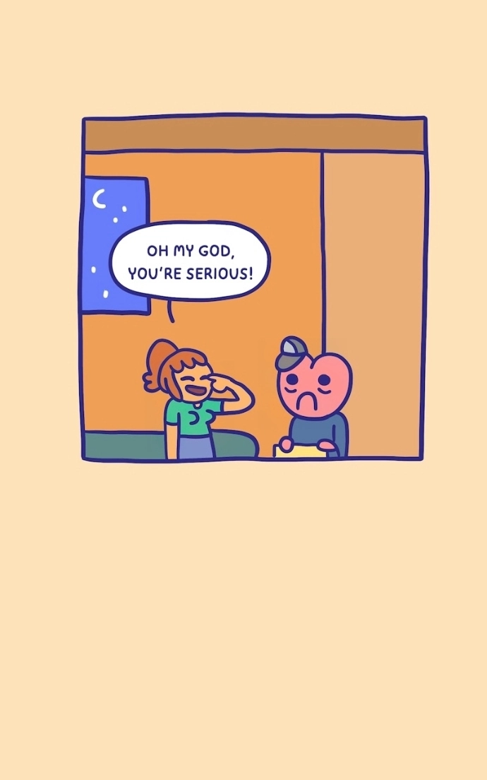 Deadlove Chapter 62 page 46 - 