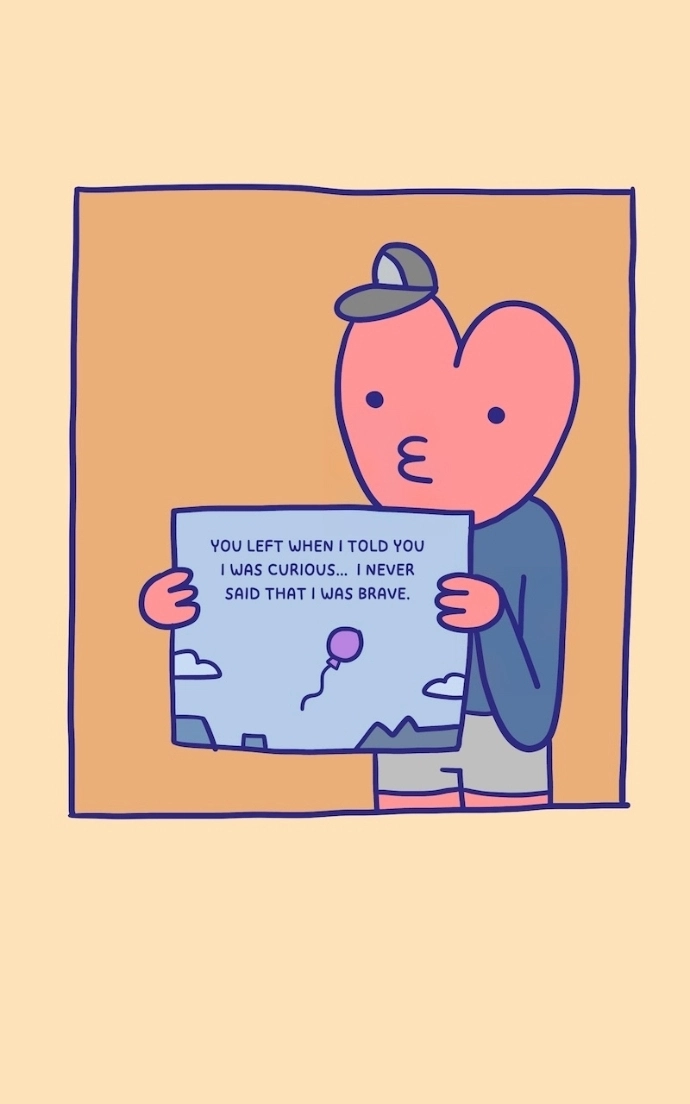 Deadlove Chapter 62 page 49 - 