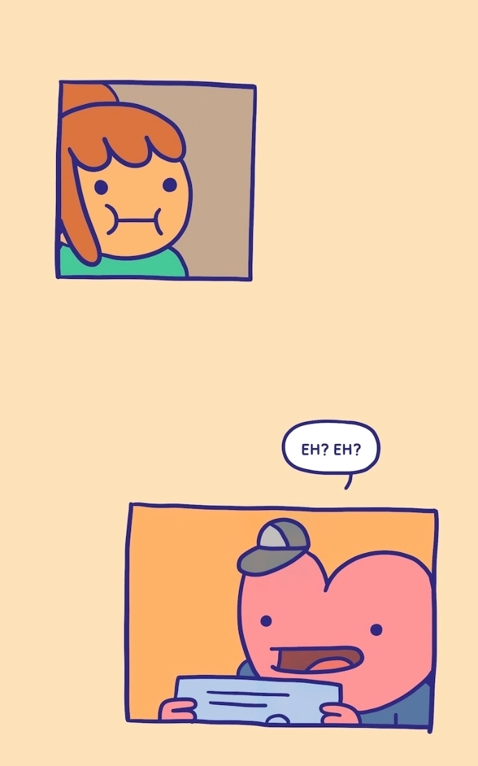 Deadlove Chapter 62 page 50 - 