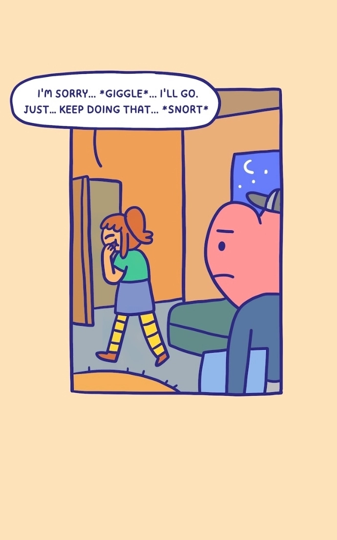 Deadlove Chapter 62 page 52 - 