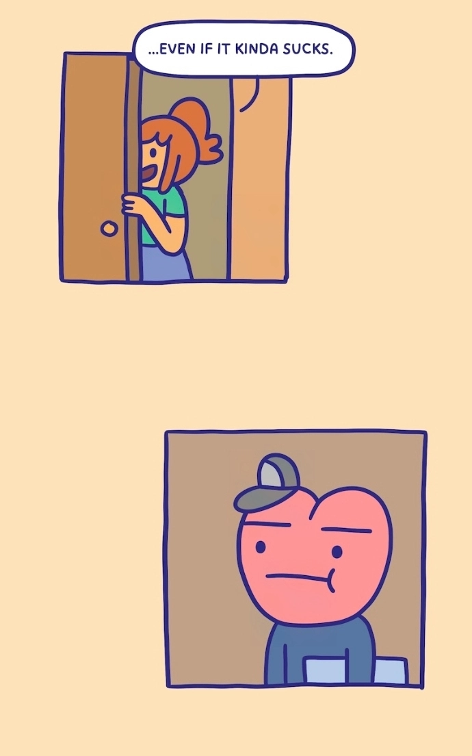 Deadlove Chapter 62 page 53 - 