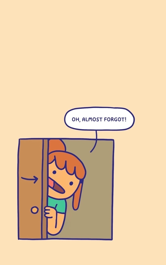 Deadlove Chapter 62 page 56 - 