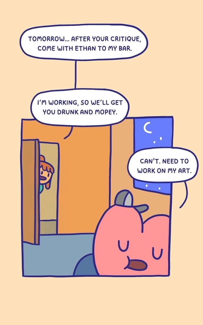 Deadlove Chapter 62 page 57 - 