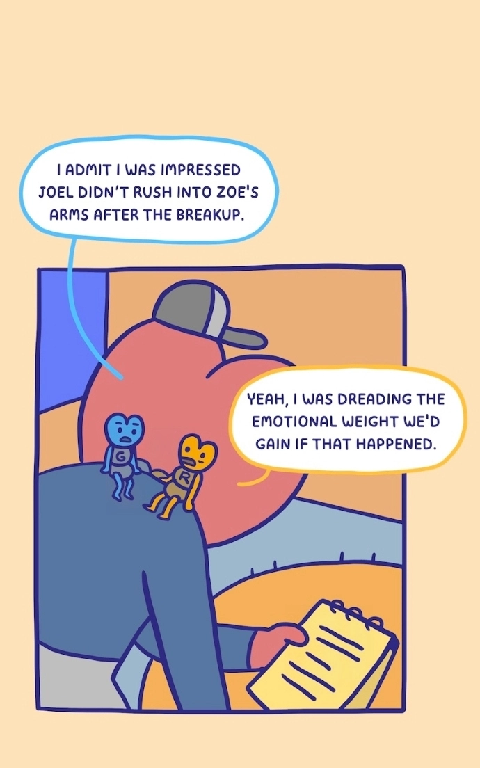 Deadlove Chapter 62 page 60 - 