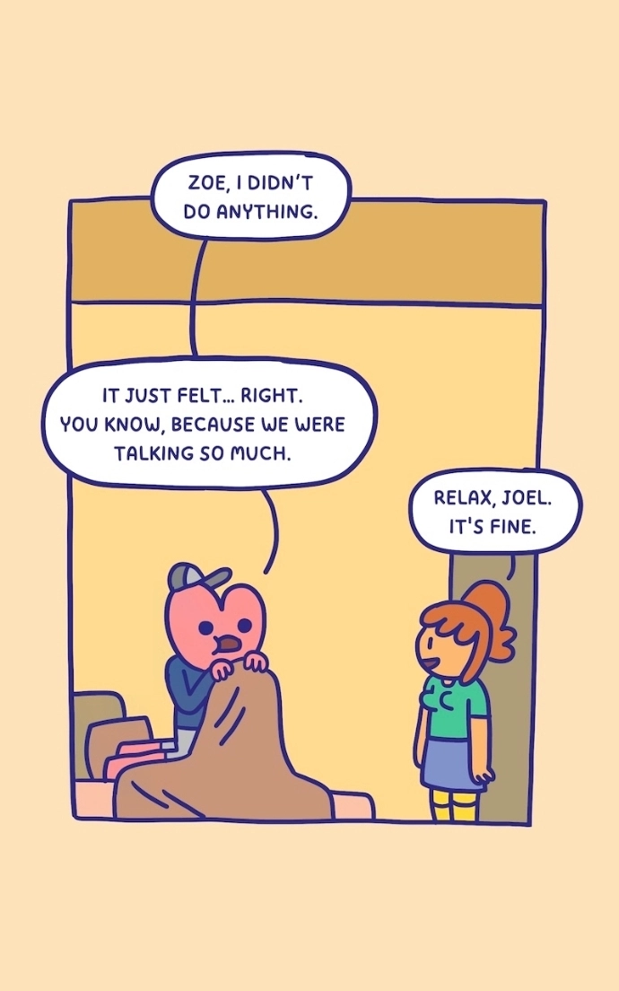 Deadlove Chapter 62 page 7 - 