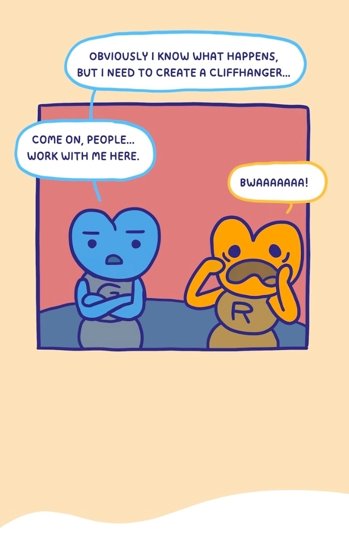 Deadlove Chapter 62 page 63 - 