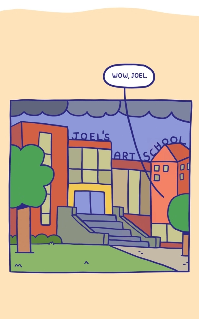 Deadlove Chapter 63 page 2 - 