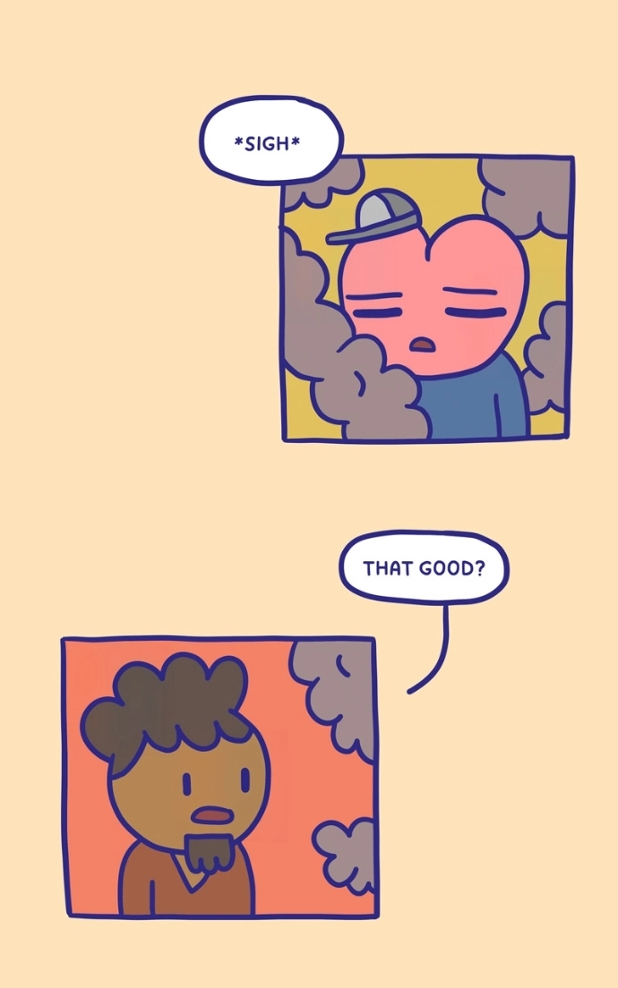 Deadlove Chapter 63 page 12 - 
