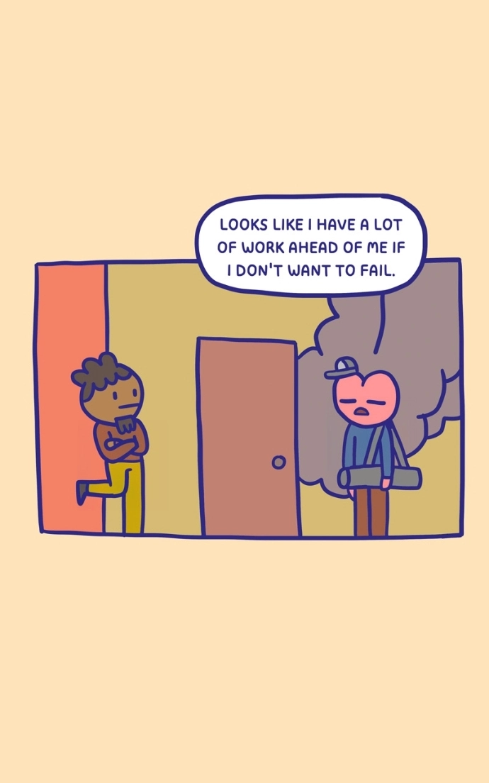 Deadlove Chapter 63 page 13 - 