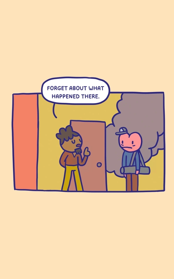 Deadlove Chapter 63 page 14 - 