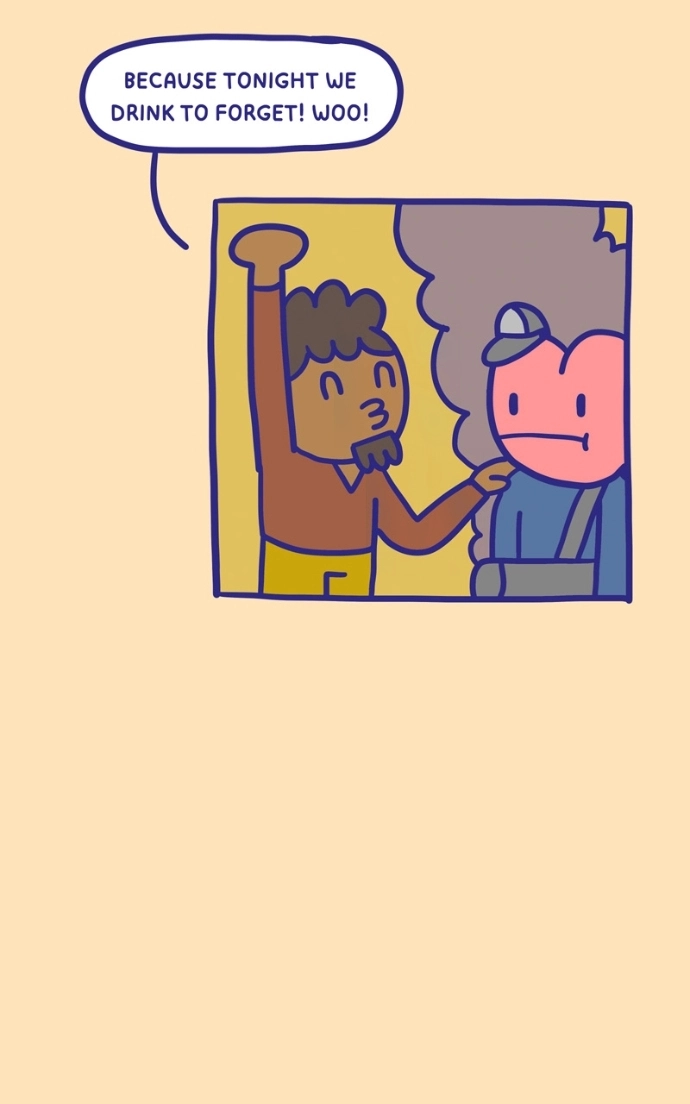 Deadlove Chapter 63 page 15 - 