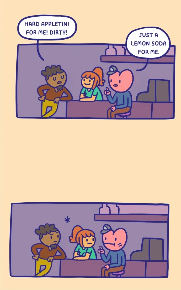 Deadlove Chapter 63 page 18 - 