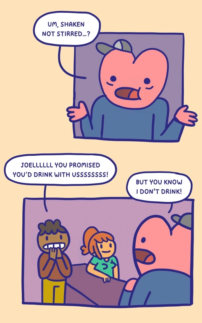 Deadlove Chapter 63 page 19 - 