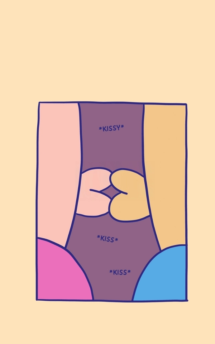 Deadlove Chapter 63 page 23 - 