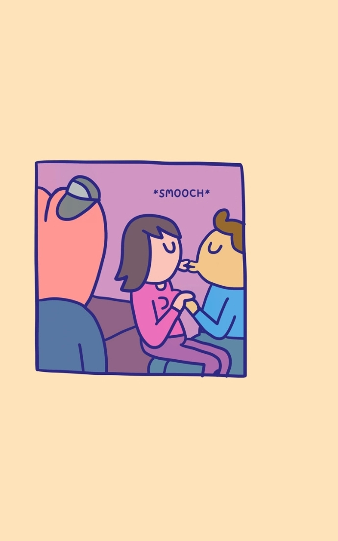 Deadlove Chapter 63 page 24 - 