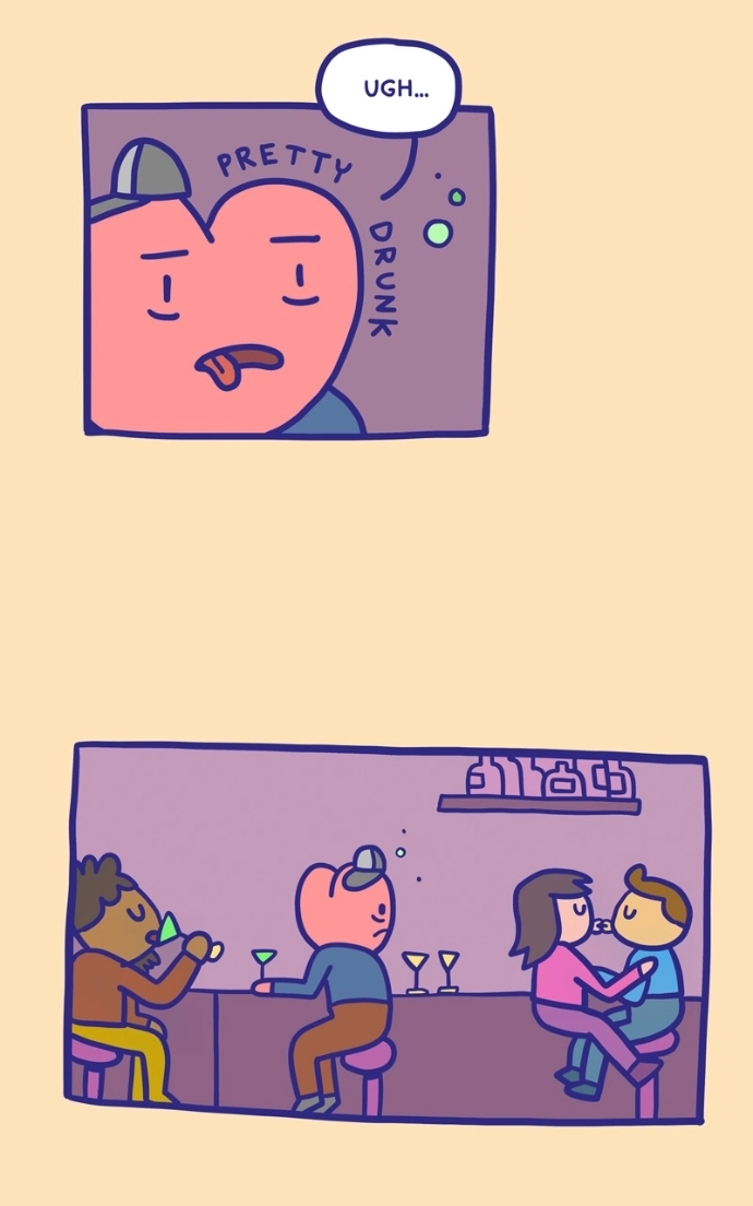 Deadlove Chapter 63 page 25 - 