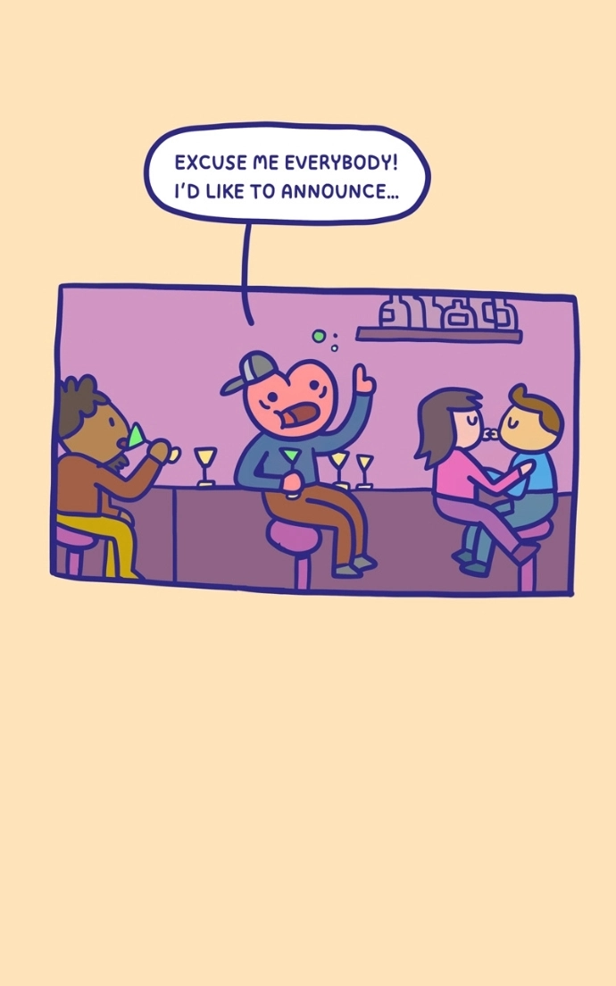 Deadlove Chapter 63 page 26 - 