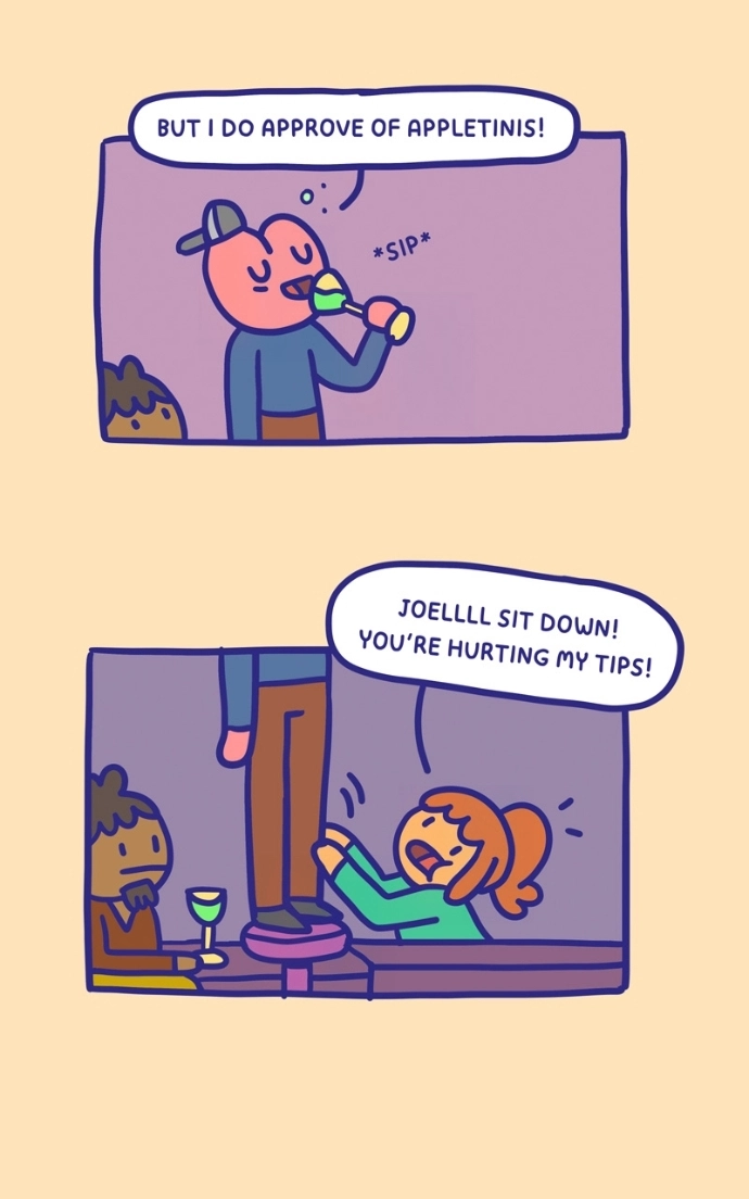 Deadlove Chapter 63 page 29 - 