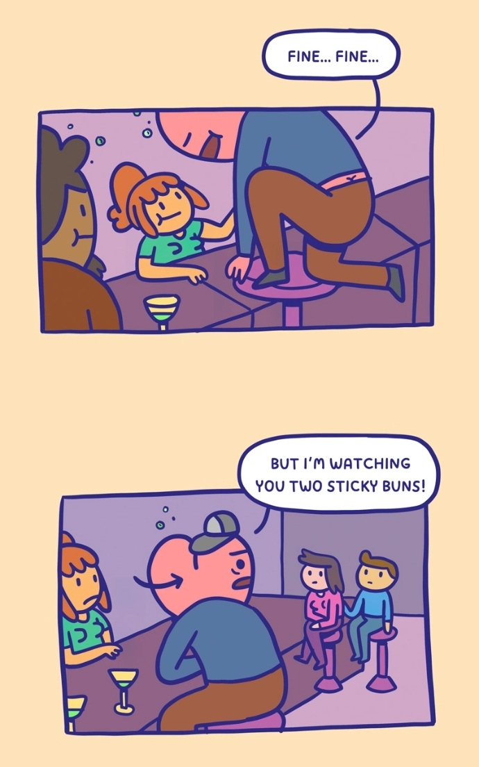 Deadlove Chapter 63 page 30 - 