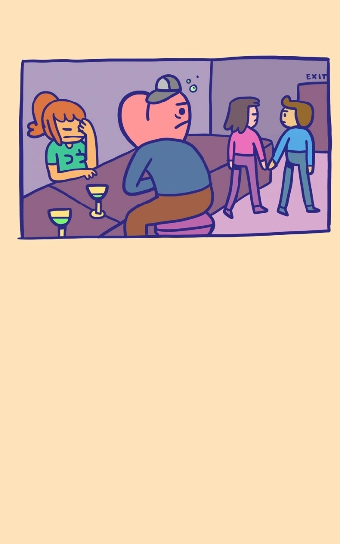 Deadlove Chapter 63 page 31 - 