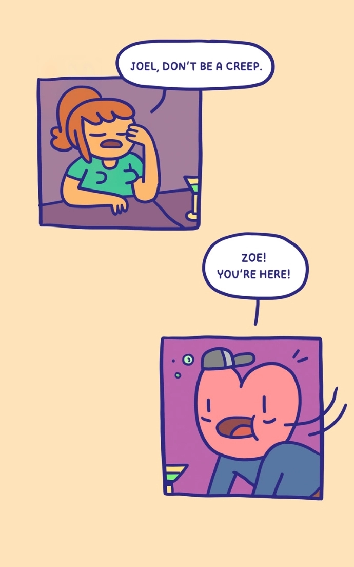 Deadlove Chapter 63 page 32 - 